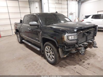 3GTU2PEC6HG****** 2017 GMC Sierra 1500