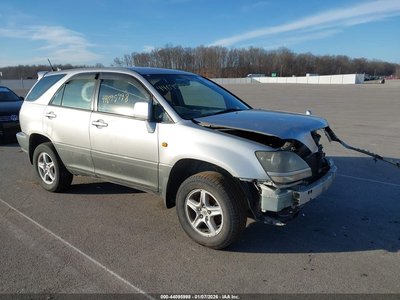 00000SXU100****** 1998 Toyota Other