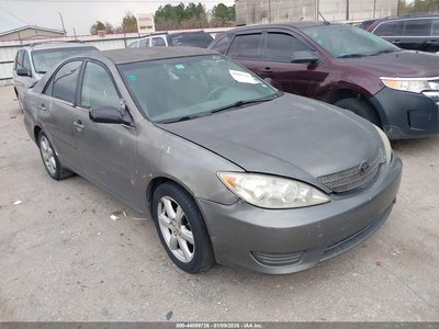 4T1BE32K85U****** 2005 Toyota Camry