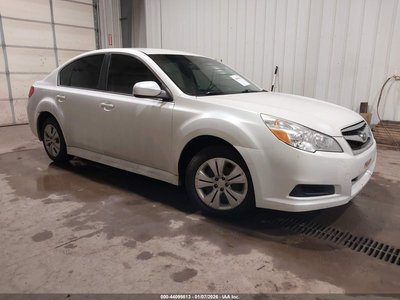 4S3BMCA68A3****** 2010 Subaru Legacy