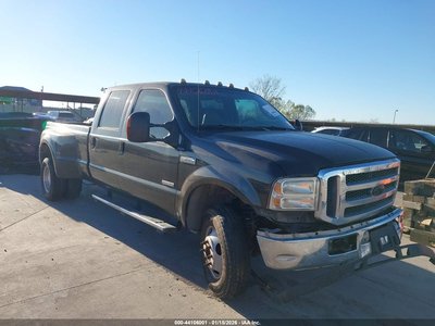 1FTWW33P25E****** 2005 Ford F-350