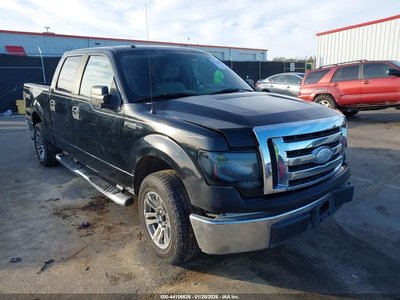 2009 Ford F-150