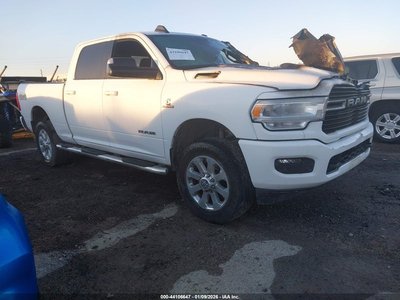 3C6UR5DL4LG****** 2020 RAM 2500