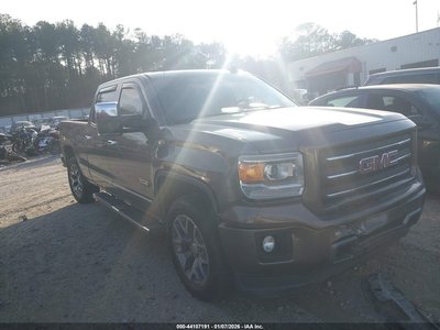 3GTU2VEC5FG****** 2015 GMC Sierra 1500