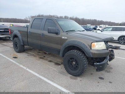 2008 Ford F-150