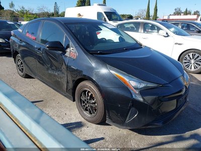 2018 Toyota Prius