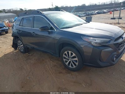4S4BTACC3R3****** 2024 Subaru Outback