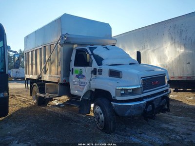 1GDE5C39X9F****** 2009 GMC C5