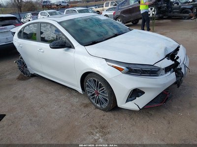 3KPF44AC7RE****** 2024 Kia Forte