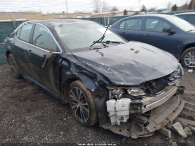 4T1B11HK3KU****** 2019 Toyota Camry