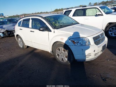 1B3HB48B37D****** 2007 Dodge Caliber