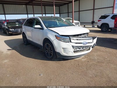 2013 Ford Edge
