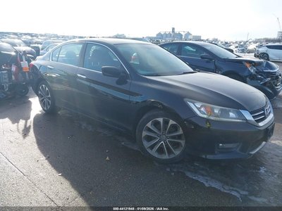 1HGCR2F56EA****** 2014 Honda Accord