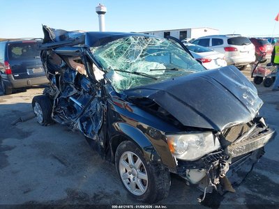 2C4RC1BG7CR****** 2012 Chrysler Town & Country