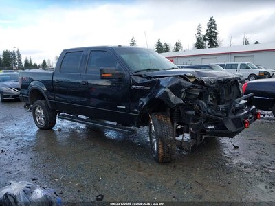 1FTFW1ET8EK****** 2014 Ford F-150