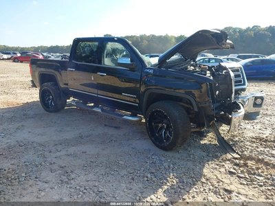 3GTU2VEC5EG****** 2014 GMC Sierra 1500