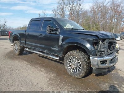 1FT7W2BT5HE****** 2017 Ford F-250
