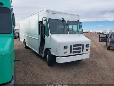 1F66F5KY5G0****** 2016 Ford Commercial Chassis