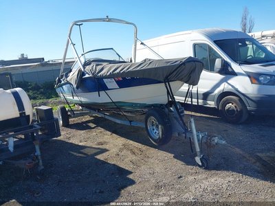 00000BBBK41****** 2008 Bayliner Other