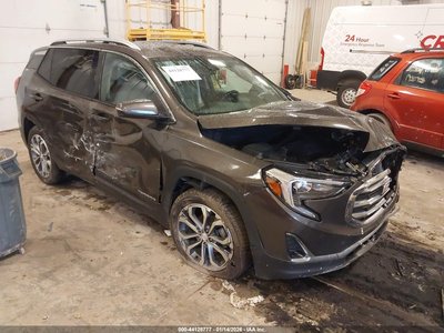 3GKALPEV6KL****** 2019 GMC Terrain