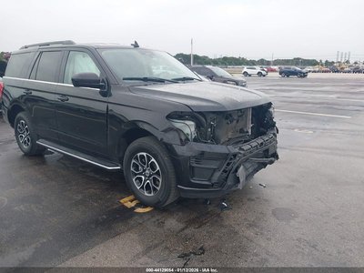 1FMJU1JT5NE****** 2022 Ford Expedition