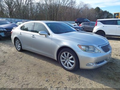 JTHBL46FX75****** 2007 Lexus LS