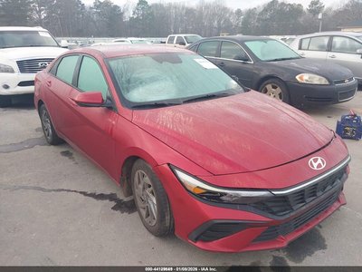 KMHLM4DG3RU****** 2024 Hyundai Elantra