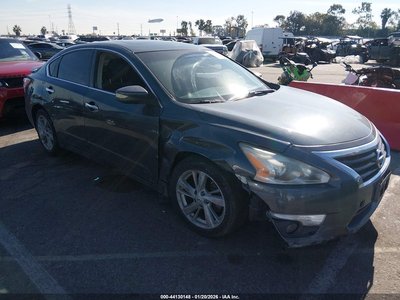 1N4AL3APXDN****** 2013 Nissan Altima