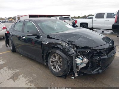 5XXGT4L35LG****** 2020 Kia Optima