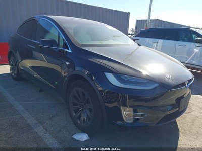 5YJXCAE20LF****** 2020 Tesla Model X