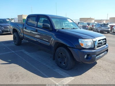 5TEKU72N48Z****** 2008 Toyota Tacoma