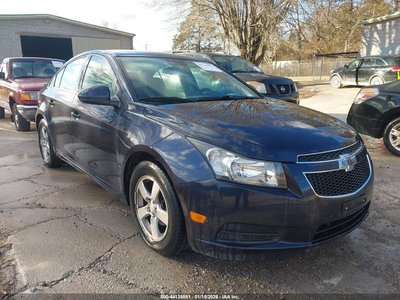 1G1PC5SB9E7****** 2014 Chevrolet Cruze