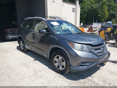 2HKRM3H38DH****** 2013 Honda CR-V
