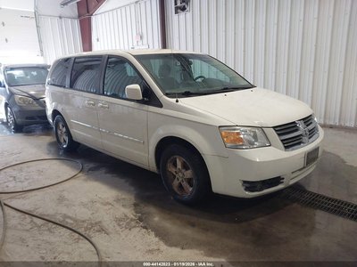 2008 Dodge Grand Caravan