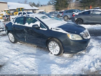 1G4PP5SK7F4****** 2015 Buick Verano