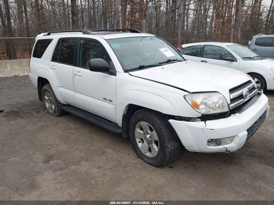 2005 Toyota 4Runner
