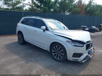 YV4A22PK8J1****** 2018 Volvo XC90