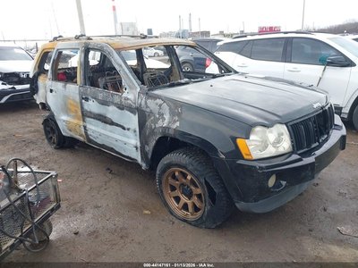 1C4RJFDJ1CC****** 2012 Jeep Grand Cherokee
