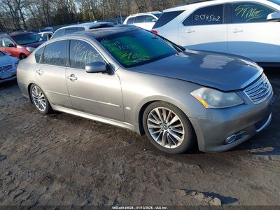 JN1CY0AR9AM****** 2010 Infiniti M35