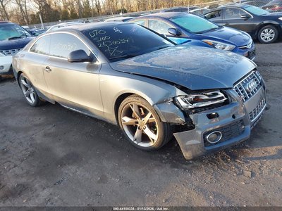 WAUDK78T19A****** 2009 Audi A5