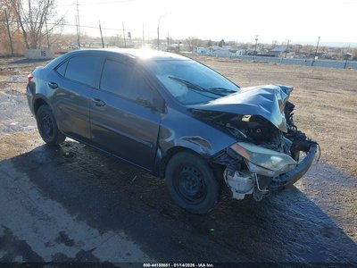 5YFBPRHE3FP****** 2015 Toyota Corolla