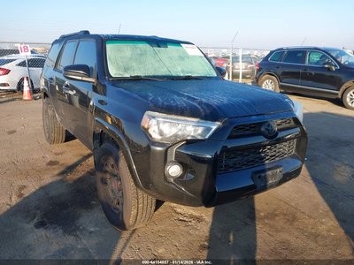 2019 Toyota 4Runner