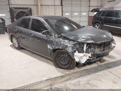 4T1BF1FK3CU****** 2012 Toyota Camry