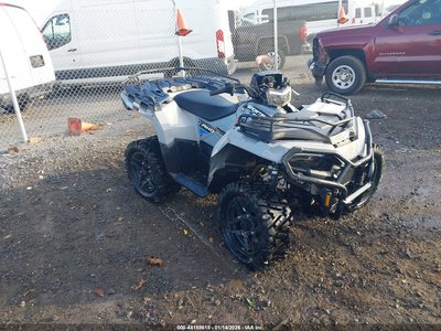 4XASEZ574RA****** 2024 Polaris Sportsman