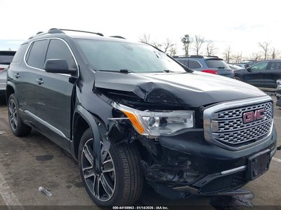 2017 GMC Acadia