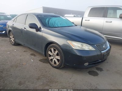 2007 Lexus ES