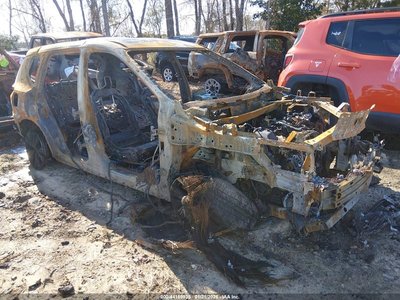5N1AT3BA3MC****** 2021 Nissan Rogue
