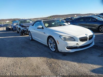 WBALW7C56CC****** 2012 BMW 640i