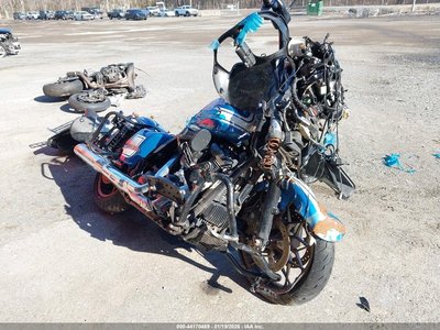1HD1ACL14PB****** 2023 Harley-Davidson Fltrxst