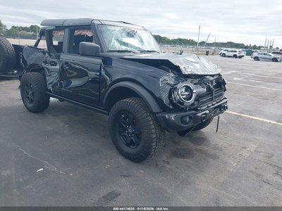 1FMDE1BH8RL****** 2024 Ford Bronco